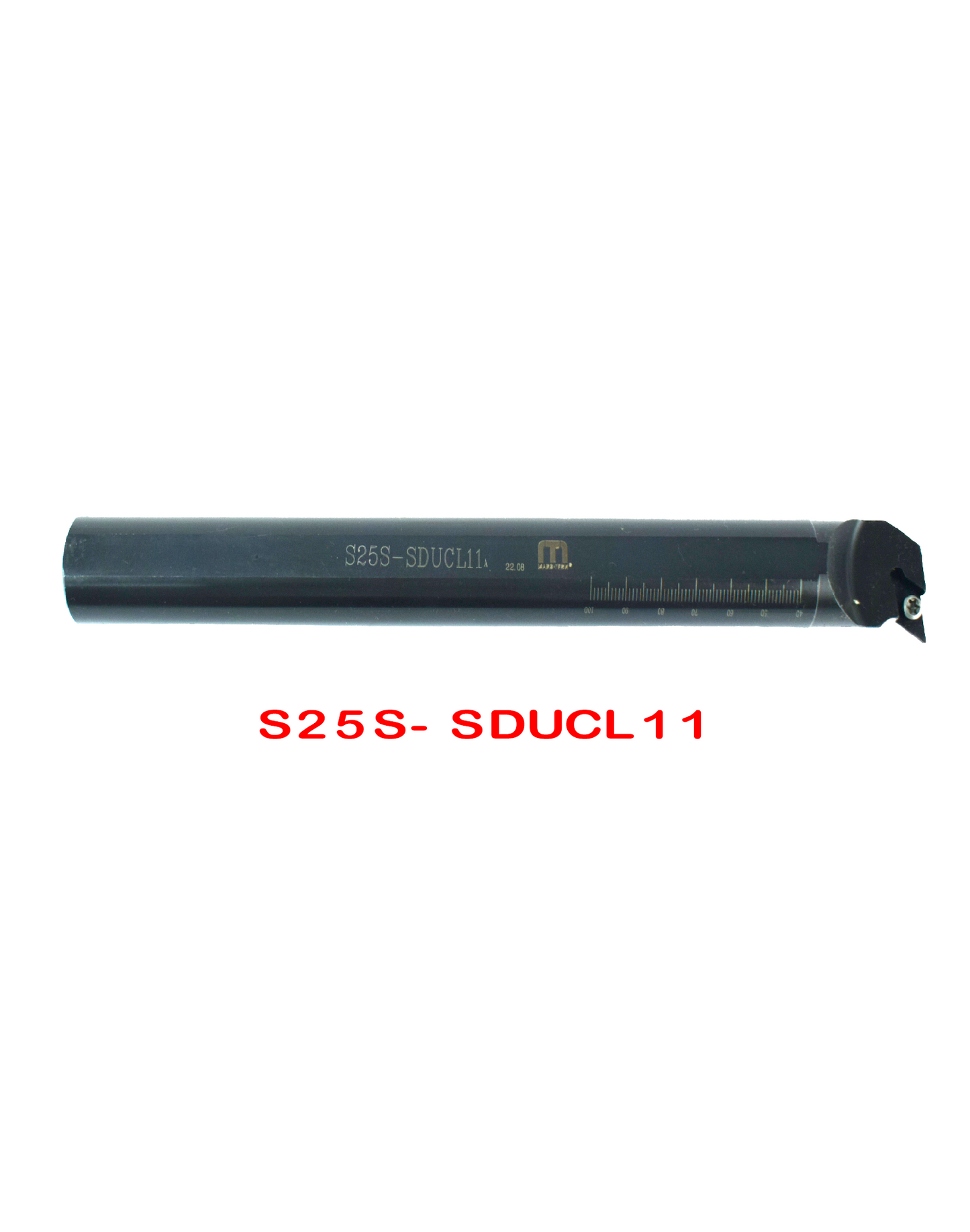 SDUCL/R Boring bar suitable to Dcmt0702/Dcmt11t3 pack of 1