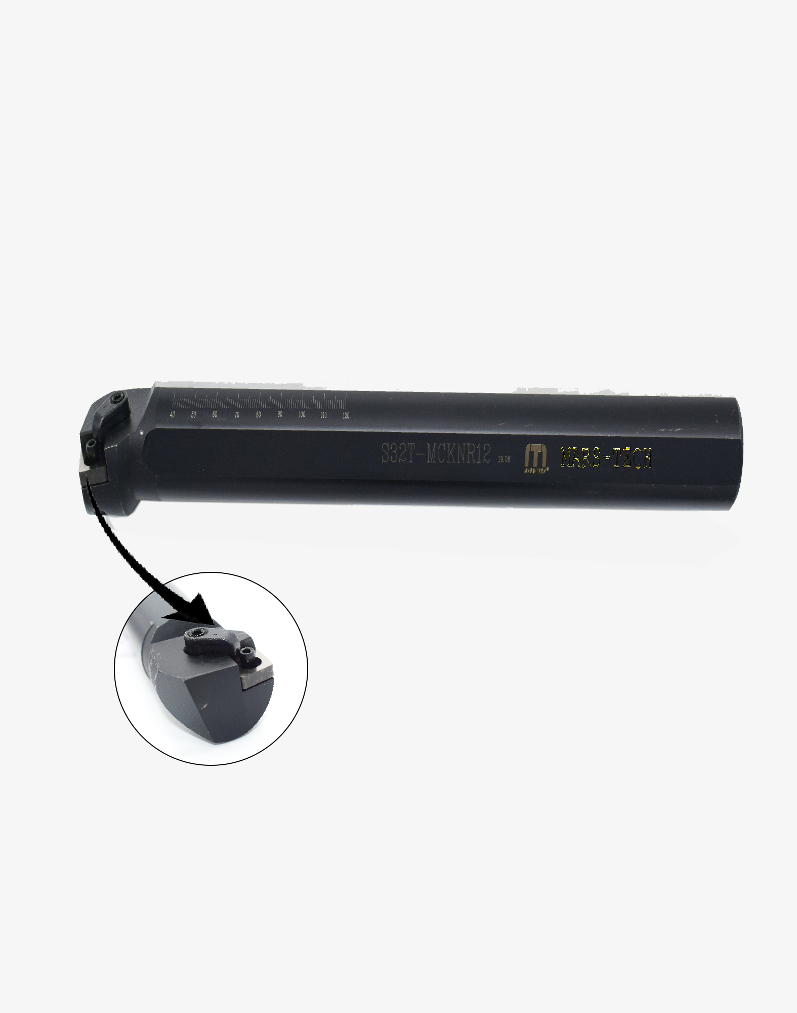 MCKNL/R CNMG1204 other edge boring bar Boring Bar dia 20/25/32 pack of ...
