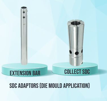 SDC EXTENSION BAR