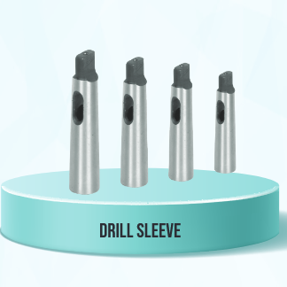DRILL SLEEVE