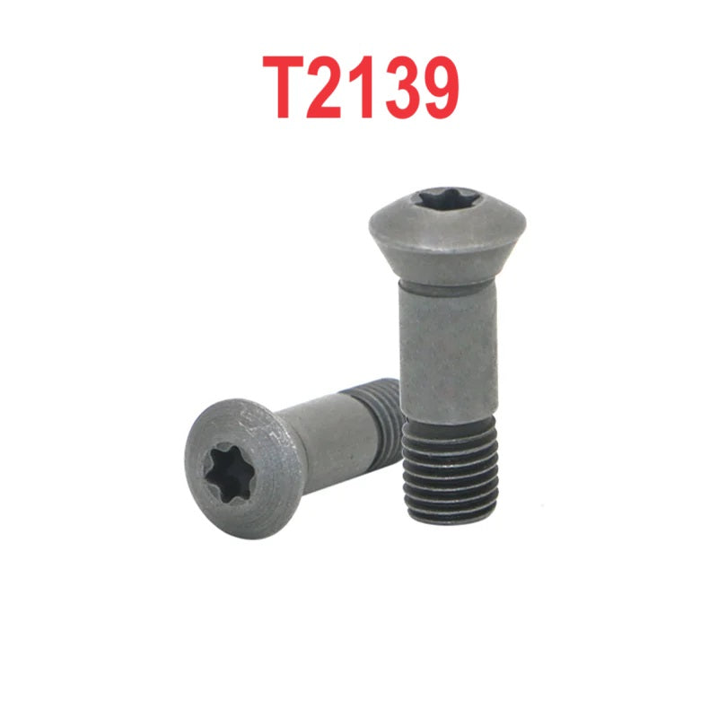 T2139 screw for dijet and walter  ( Pack of 100 Pcs)