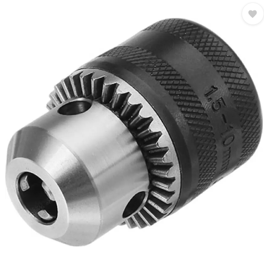 THREAD MOUNTING CHUCK STANDAR MODEL– ToolBros