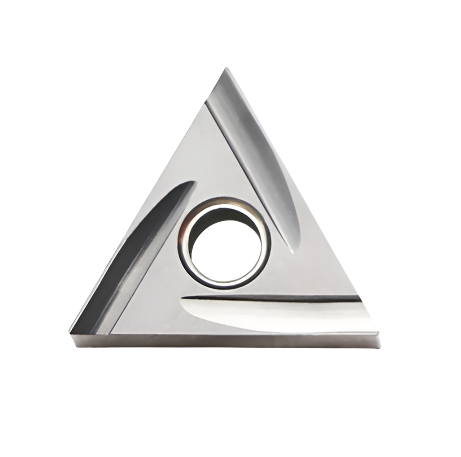 TNGG160402/04 R/L C Profile TB45 Cermet insert for finishing pack of 10