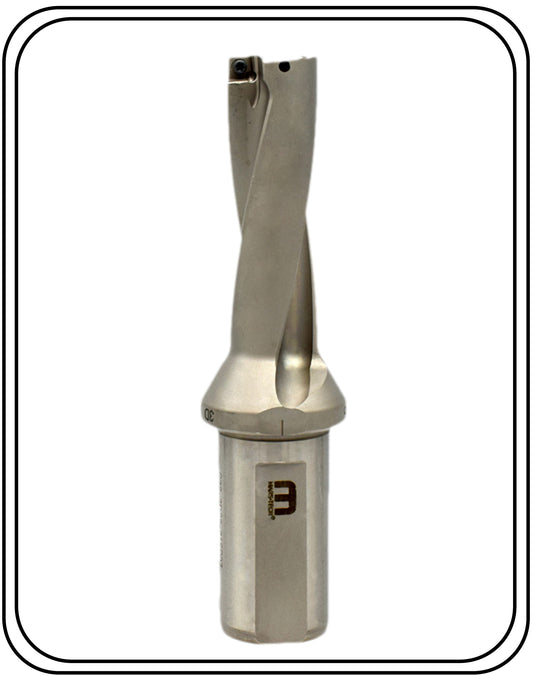 U Drill 21.5mm pack of 1