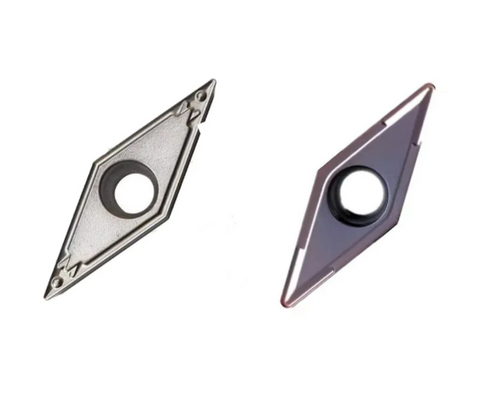 VNMG160404/08HQ RN30 cermet carbide insert pack of 10