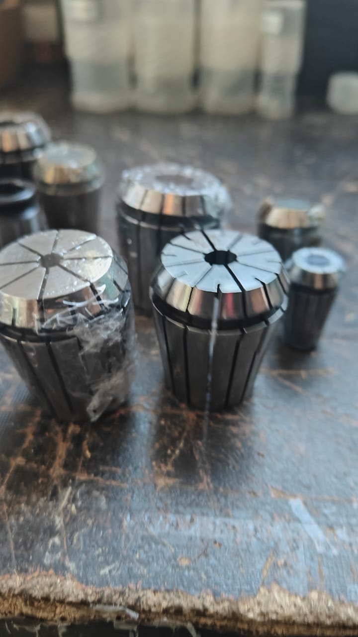 Mix collets ER SK TAP high quality collets