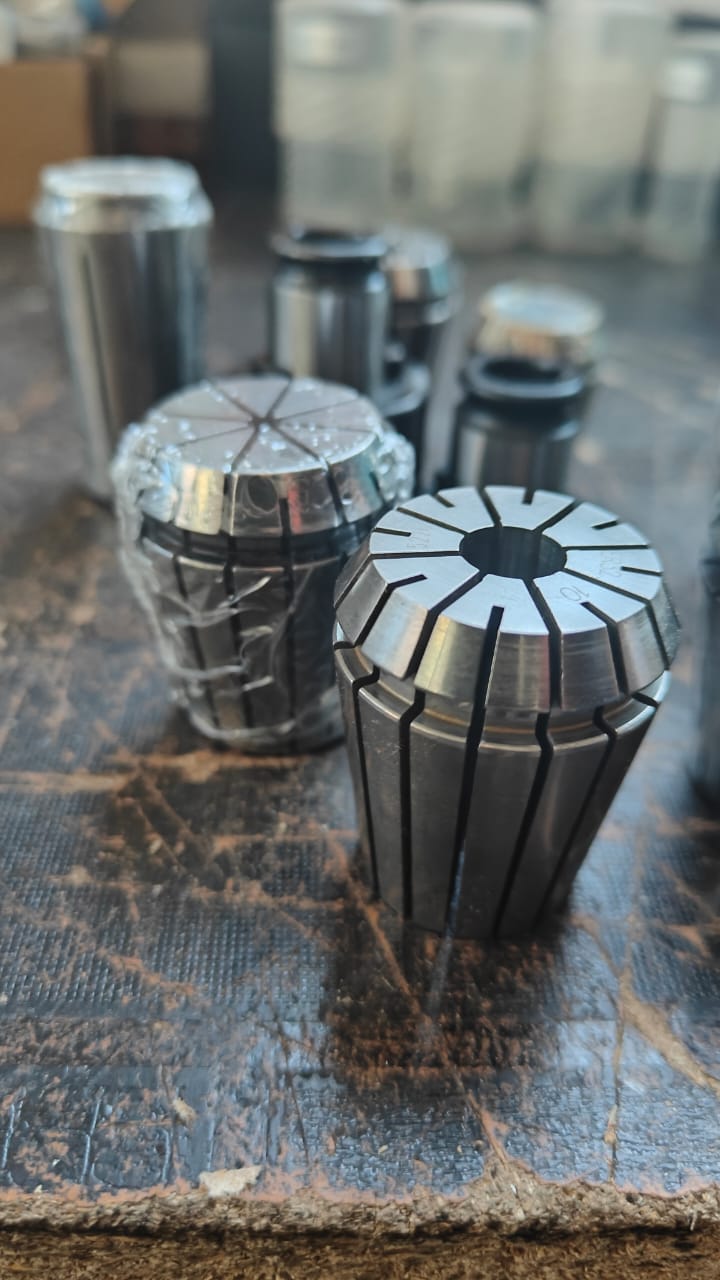 Mix collets ER SK TAP high quality collets