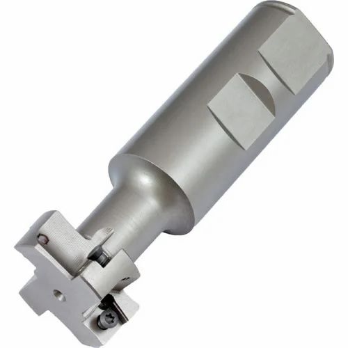 D20.0 T SLOT CUTTERS INDEAXABLE