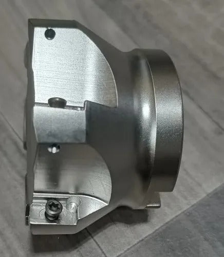 DIA 125MM APMT BORE 40 INSERT 7T FACE MILL CUTTER