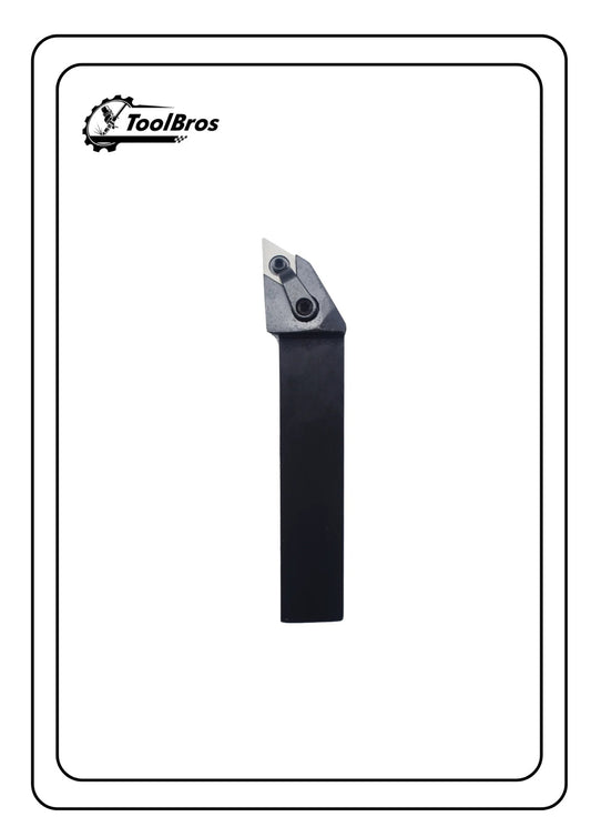 DNMG Turning Holder DNMGR/L 2020/2525 M15 pack of 1