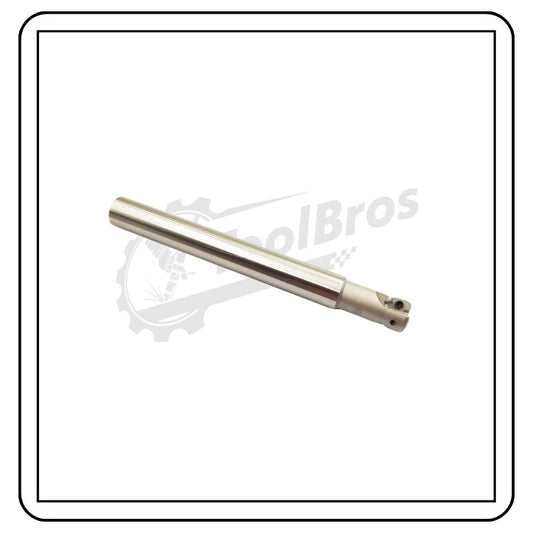 16 mm cutter LNMU0303 - 150 And 200 Long Suitable To LNMU0303 Inserts pack of 1