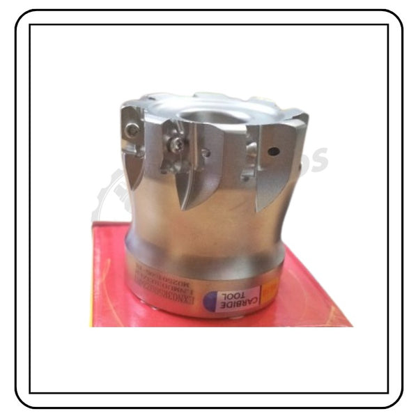 LNMU0303- 50 mm cutter Milling Cutter Body Modular Type Dia 50